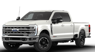 2026 Ford Super Duty® External Image 2